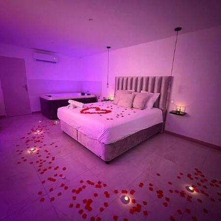 My Suite Bourgoin-Jallieu Εξωτερικό φωτογραφία