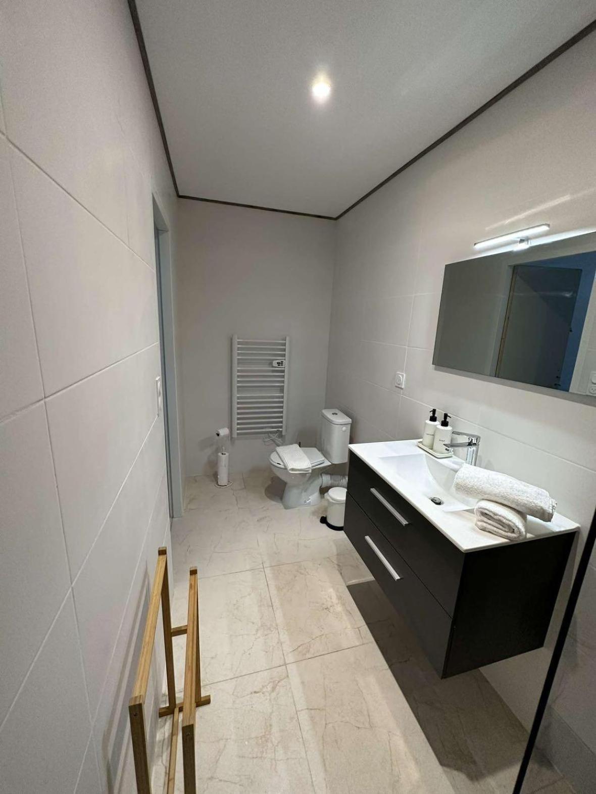 My Suite Bourgoin-Jallieu Εξωτερικό φωτογραφία